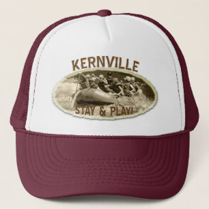 Coola Kernville Hat! Truckerkeps