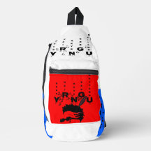 Coola Kid Dreamer Crossbody