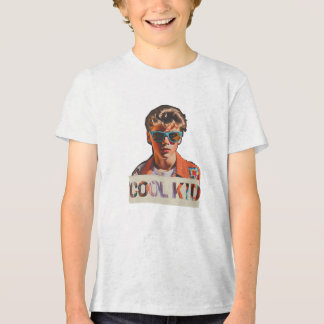 Coola Kid T Shirt