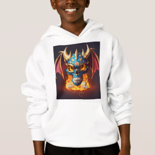 "Coola Kids Pullover Hoodie" T Shirt