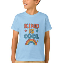 Coola Kids Tee