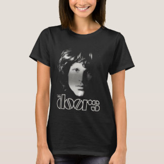 Coola killar som ser sig omkring t shirt