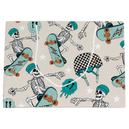 Coola Killen Skateboarding Gift Bags