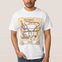 Coola Kirurgiska t-shirts