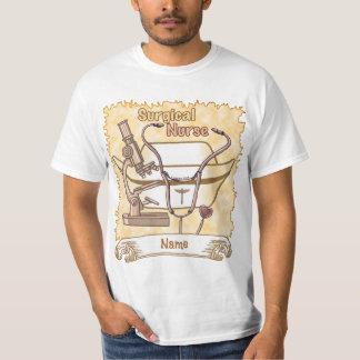 Coola Kirurgiska t-shirts