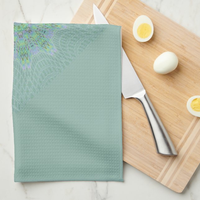 Coola Kitchen Towel Kökshandduk (Vikt i Fjärdedel)