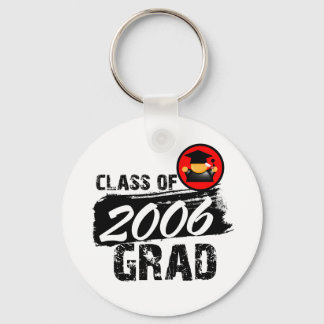 Coola Klass 2006 Grad Nyckelring