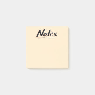 Coola klisterlappar post-it block
