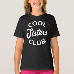 COOLA KLUBB I T SHIRT