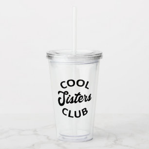 COOLA KLUBB I TAKE AWAY MUGG