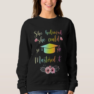 Coola Konstexamen För manar Women Academic Degemen T Shirt