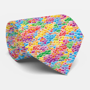 Coola-krämen mönster slips