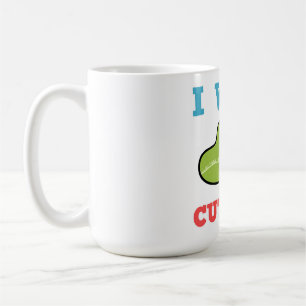 Coola Krispr Gene Editing Cas 9 Bacterium DNA Biot Kaffemugg