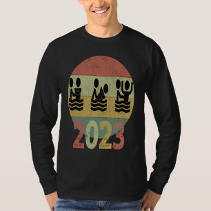 Coola kristna dop 2023 för vuxna män kvinnor & t shirt