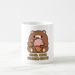Coola, kylare kaffemugg