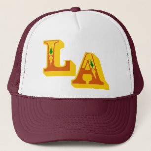 ・° ♥ Coola LA Logotyp Snyggt Truckerkeps§ ♥° ・ Keps