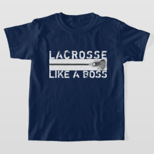 Coola Lacrosse T Shirt