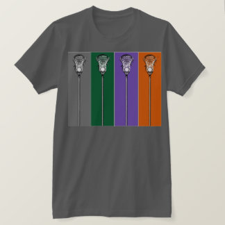 Coola Lacrosse T Shirt