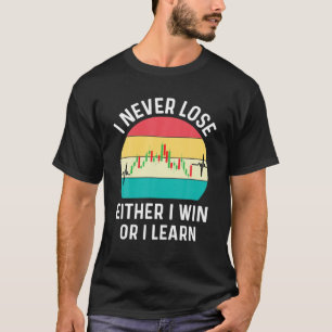 Coola Lagrar: Utformning av handeln med För manar T Shirt