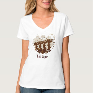 Coola Las Vegas Shirt! Tee
