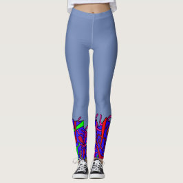 Coola Leggings