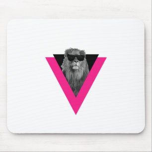 Coola Lejon Mousepad Musmatta