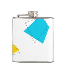 Coola, lekfull, modern, trendig, stadskonst mönste