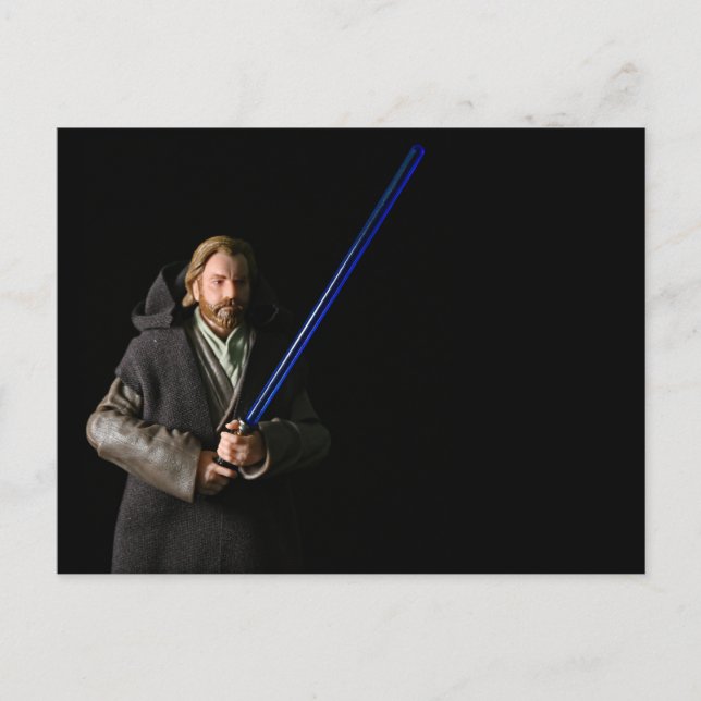 Coola Leksak Photography Hero Helg Vykort (Framsida)