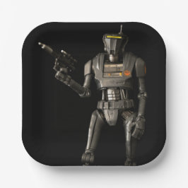 Coola Leksak Photography Robot