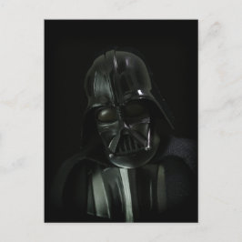 Coola Leksak Photography Sci Fi Villian-design Helg Vykort