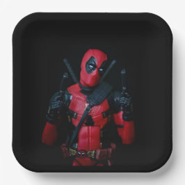 Coola Leksak Toppen Hero