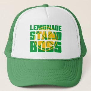 coola lemonade stand chef ord art keps