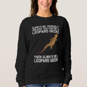 Coola Leopard Gecko För manar Women Tiny Dinosaur  T Shirt