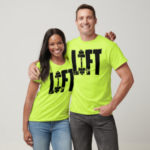Coola LIFT Tee