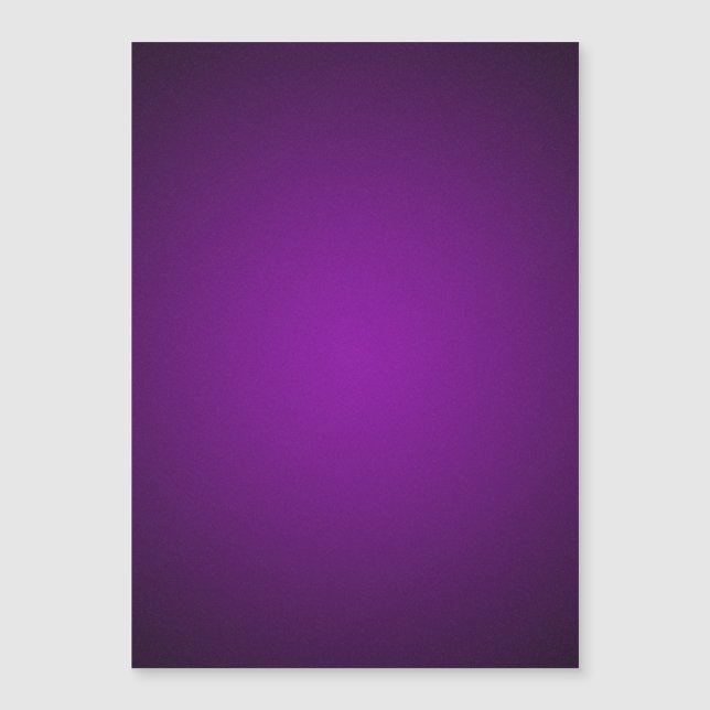 Coola Lila-Black Grainy Vignette (Framsida)