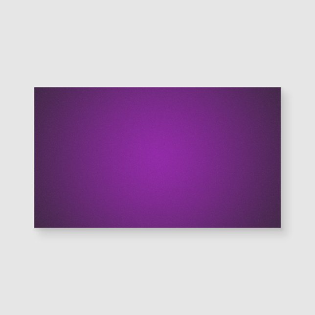 Coola Lila-Black Grainy Vignette (Framsida)