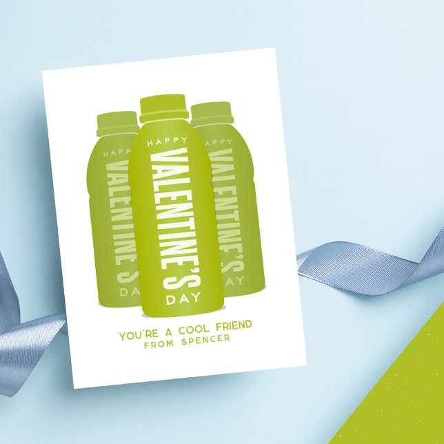 Coola lime-roligt för sport- och idrottskläder, kl anteckningskort (Skapare uppladdad)