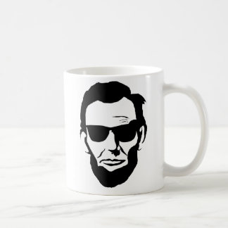 Coola Lincoln Mugg