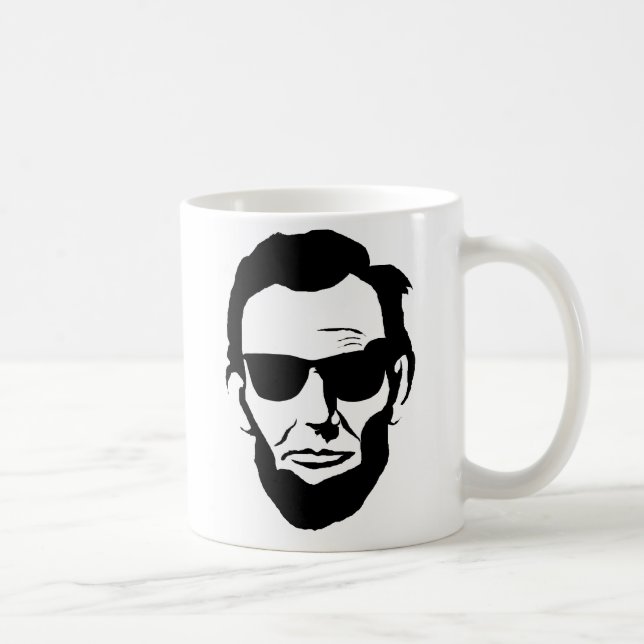 Coola Lincoln Mugg (Höger)