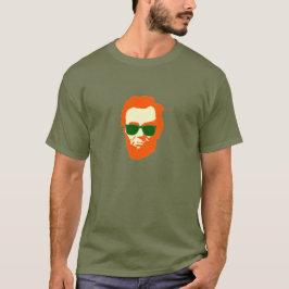Coola Lincoln Tee Shirt