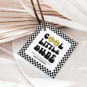 Coola Little Boy   Boys Rad Anpassningsbar Birthda Gåvor Etiketter