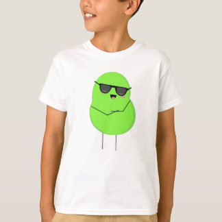 Coola Livin" Dream Lima Bean Shirt T