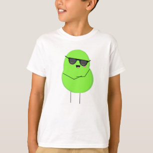 Coola Livin" Dream Lima Bean Shirt T Shirt