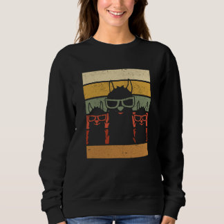 Coola Llama Alpaca| Funny gåva T Shirt