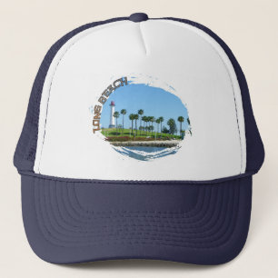 Coola Long Beach Hat! Keps