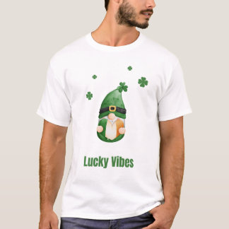 Coola Lucky Vibes T-Shirt