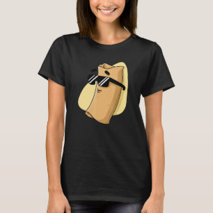 Coola Lumpia Sunglasses Filipino Vår Roll Food P T Shirt