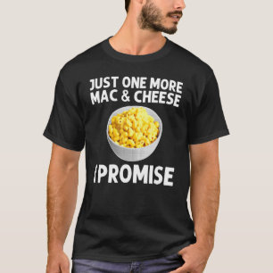 Coola Mac och För manar Cheese Women Macaroni Food T Shirt
