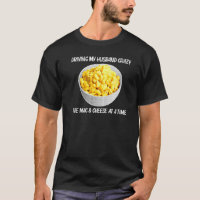 Coola Mac och ost för Mamma Macaroni Food Th