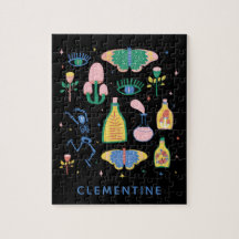 Coola Magic Potion Apothecary Alchemy Personlig